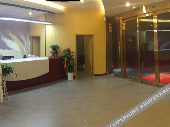 Шанхай: Thank U Plus Shanghai Jinshan Zhu Xing Shop