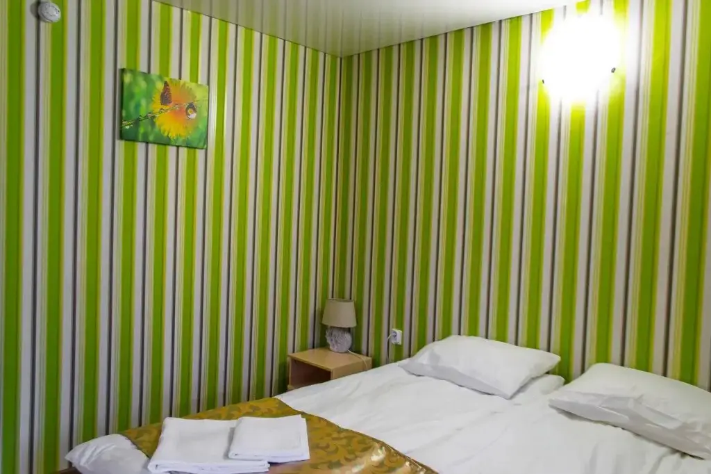 Никель: Виктори