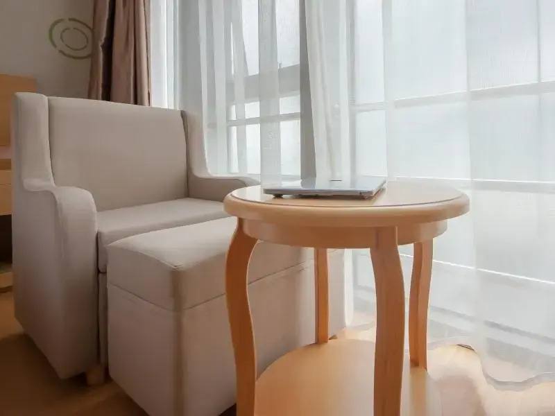 Сучжоу: GreenTree Inn Suzhou Gongyeyuan District Xinglong Street Express Hotel