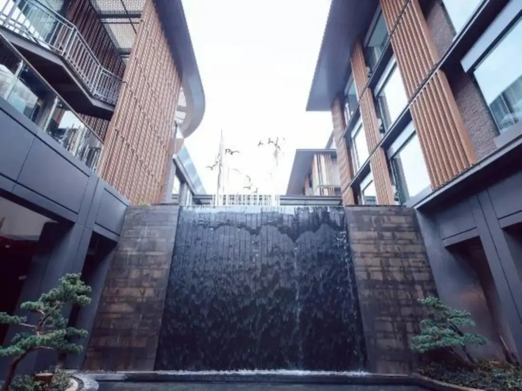 Сучжоу: CM+ Service Apartment