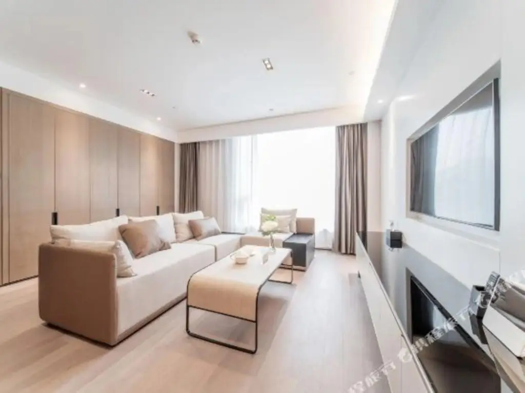 Сучжоу: CM+ Service Apartment