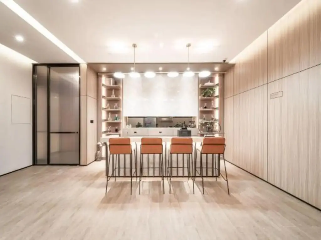 Сучжоу: CM+ Service Apartment