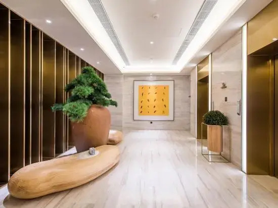 Сучжоу: JI Hotel (Suzhou Guanqian Pedestrain Street)