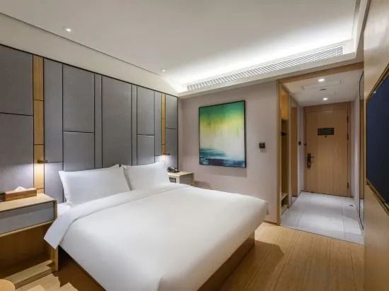Сучжоу: JI Hotel (Suzhou Guanqian Pedestrain Street)