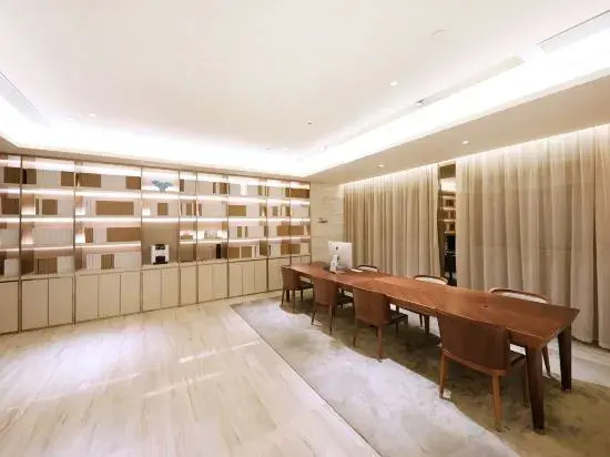 Сучжоу: JI Hotel (Suzhou Guanqian Pedestrain Street)