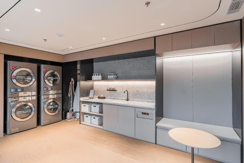 Сучжоу: Ji Hotel (Suzhou Baodai road subway station)