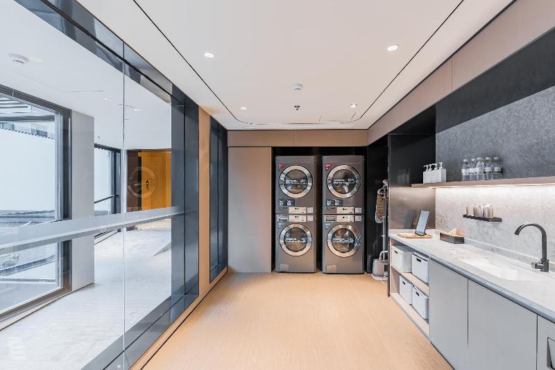 Сучжоу: Ji Hotel (Suzhou Baodai road subway station)