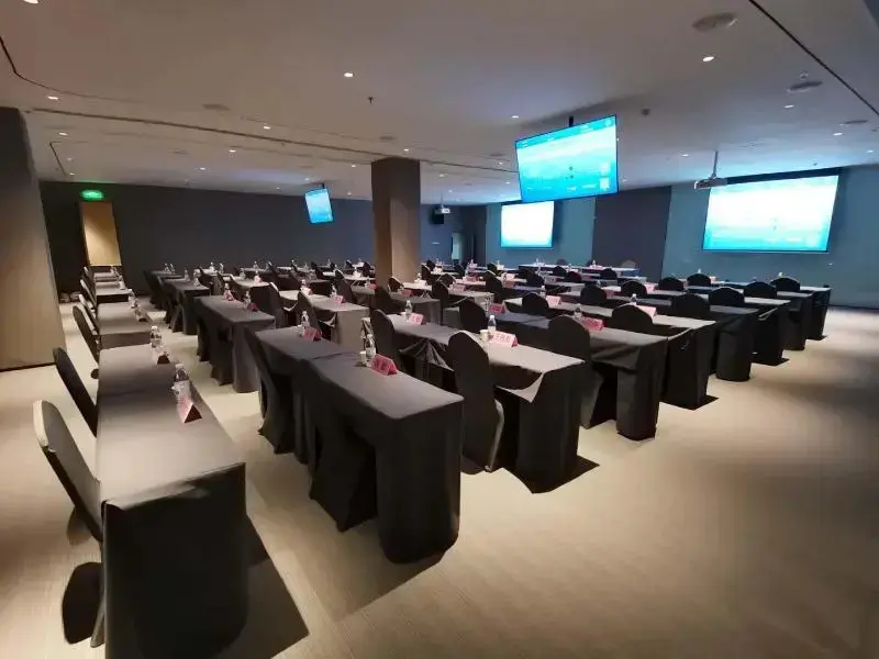 Сучжоу: Ji Hotel (Suzhou Baodai road subway station)