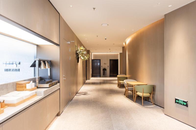 Сучжоу: Ji Hotel (Suzhou Shihu East Road)
