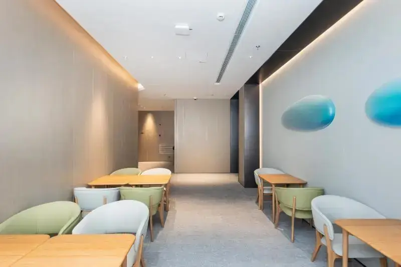 Сучжоу: Ji Hotel (Suzhou Shihu East Road)