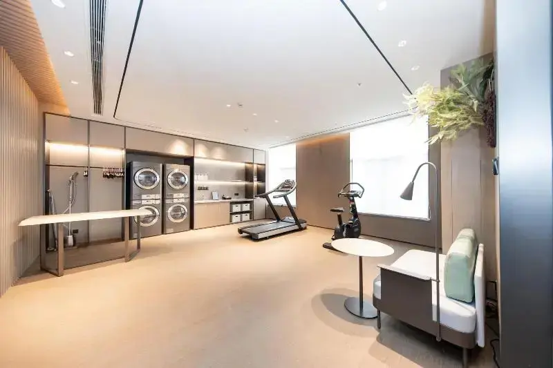 Сучжоу: Ji Hotel (Suzhou Shihu East Road)