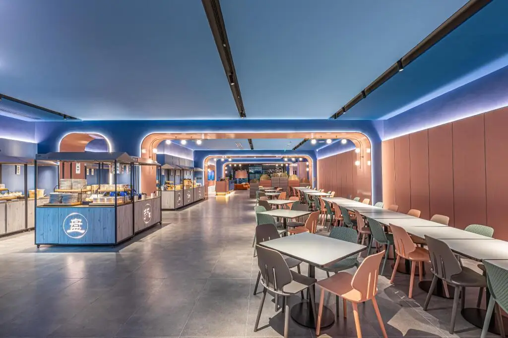 Сучжоу: Hanting Hotel Suzhou Guanqian Street Center