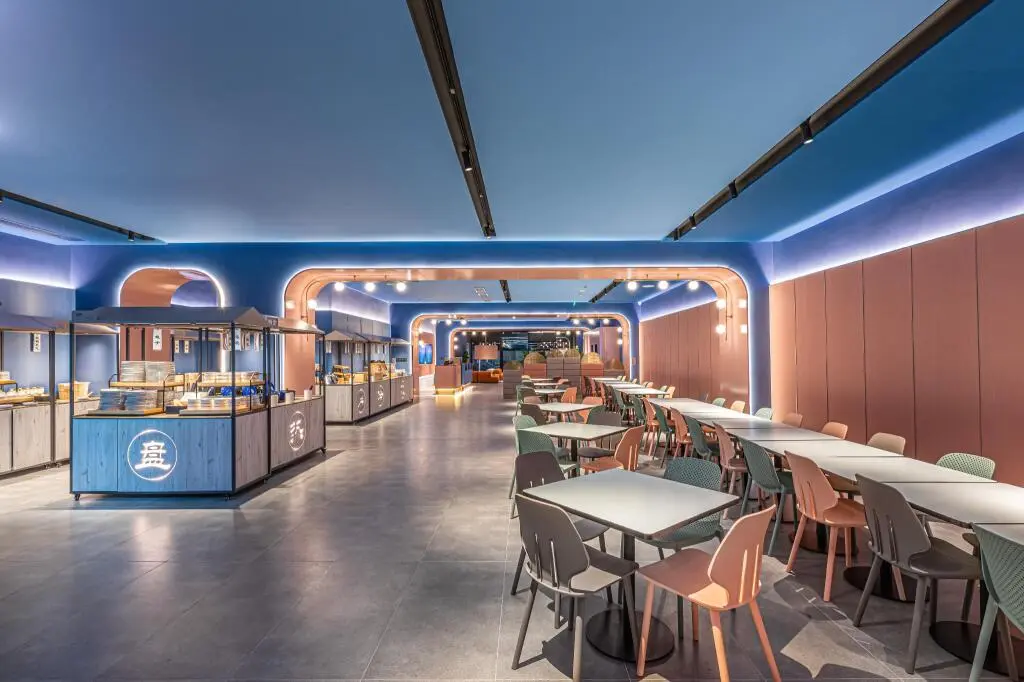 Сучжоу: Hanting Hotel Suzhou Guanqian Street Center
