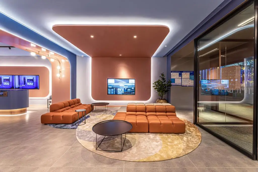 Сучжоу: Hanting Hotel Suzhou Guanqian Street Center