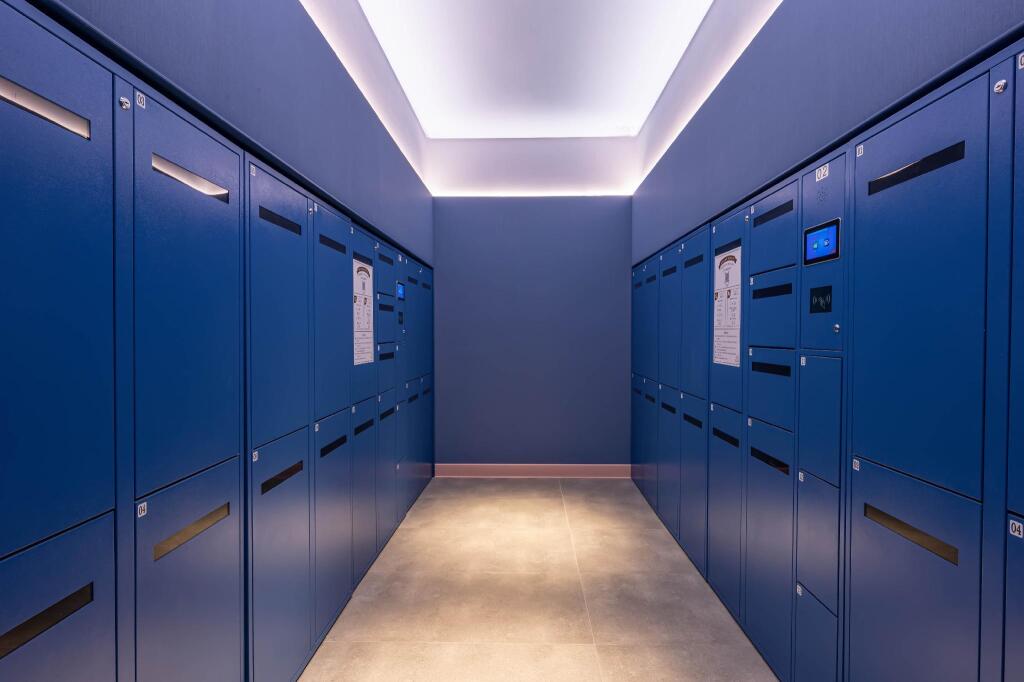 Сучжоу: Hanting Hotel Suzhou Guanqian Street Center