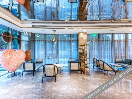 Сучжоу: Manxin Hotel