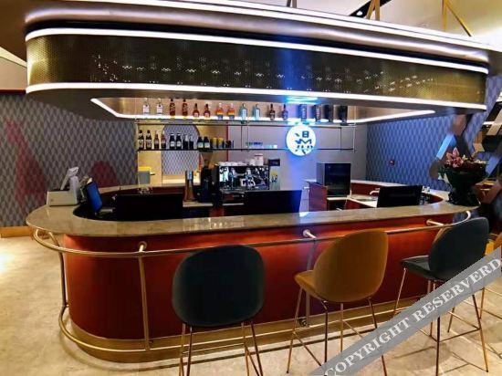 Сучжоу: Manxin Hotel