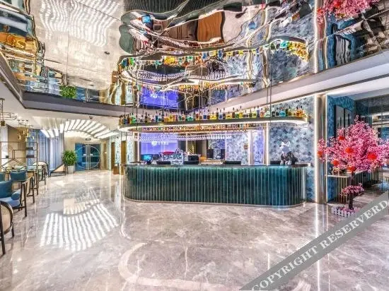 Сучжоу: Manxin Hotel