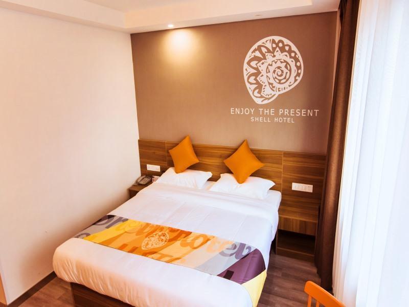 Сучжоу: Shell Suzhou  Kunshan County Zhoushi Town Jinlong