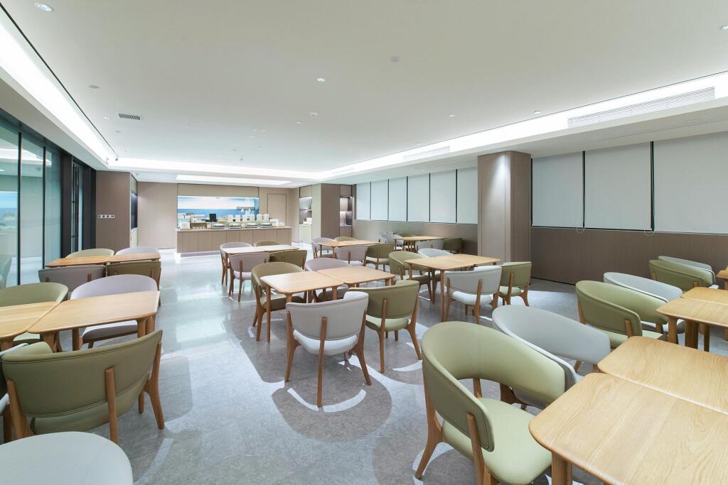 Сучжоу: JI Hotel Suzhou Wujiang South Times Plaza