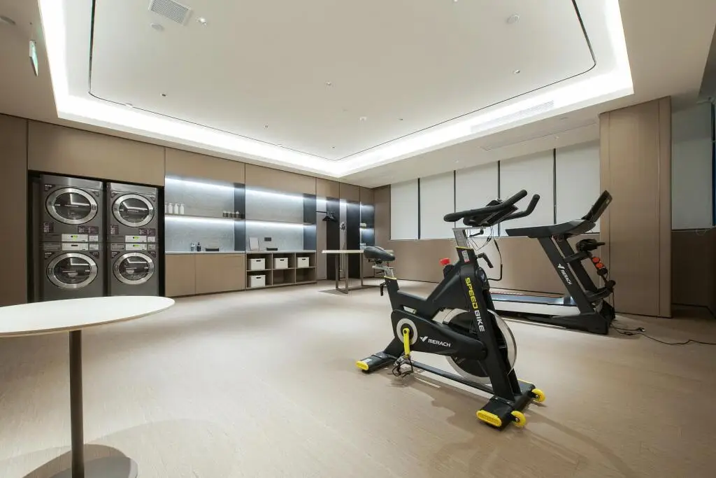Сучжоу: JI Hotel Suzhou Wujiang South Times Plaza