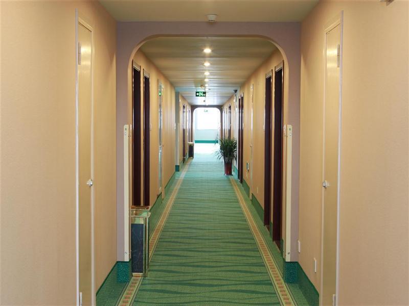 Сучжоу: Greentree Inn Suzhou Changshu Haiyuxueqian Road Bu
