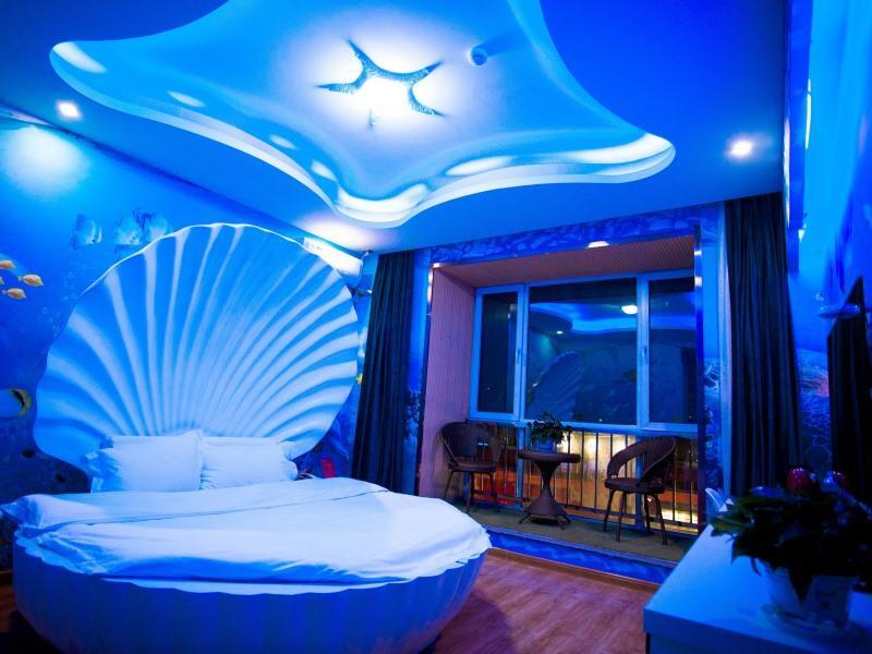 Тайюань: GreenTree Inn Taiyuan Xiaodian District Kangning Street Foxconn Shell Hotel