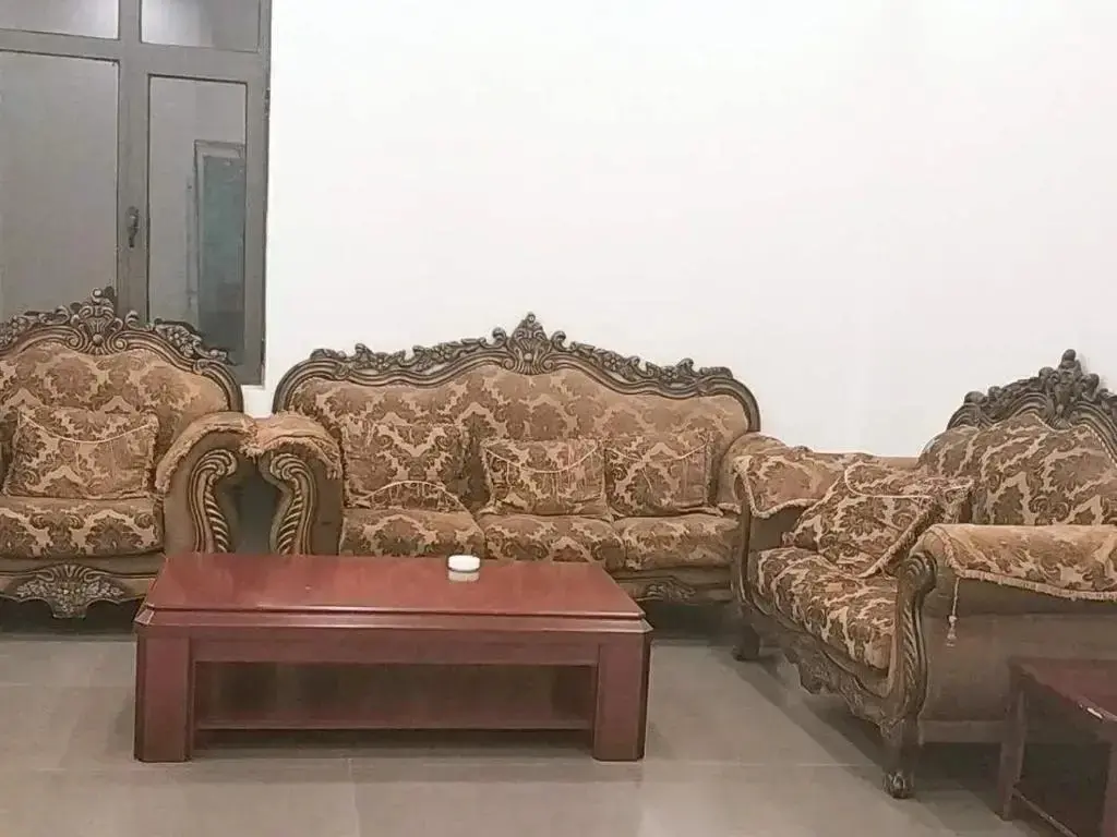 Тайюань: 7days Inn Taiyuan South Railway Station Branch (Adults only)