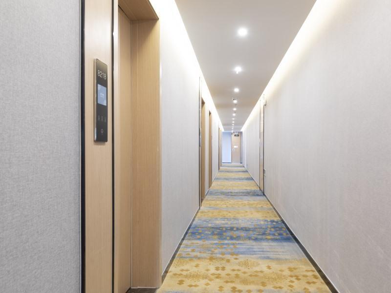 Уси: VX Hotel Wuxi Lingshan Scenic Area