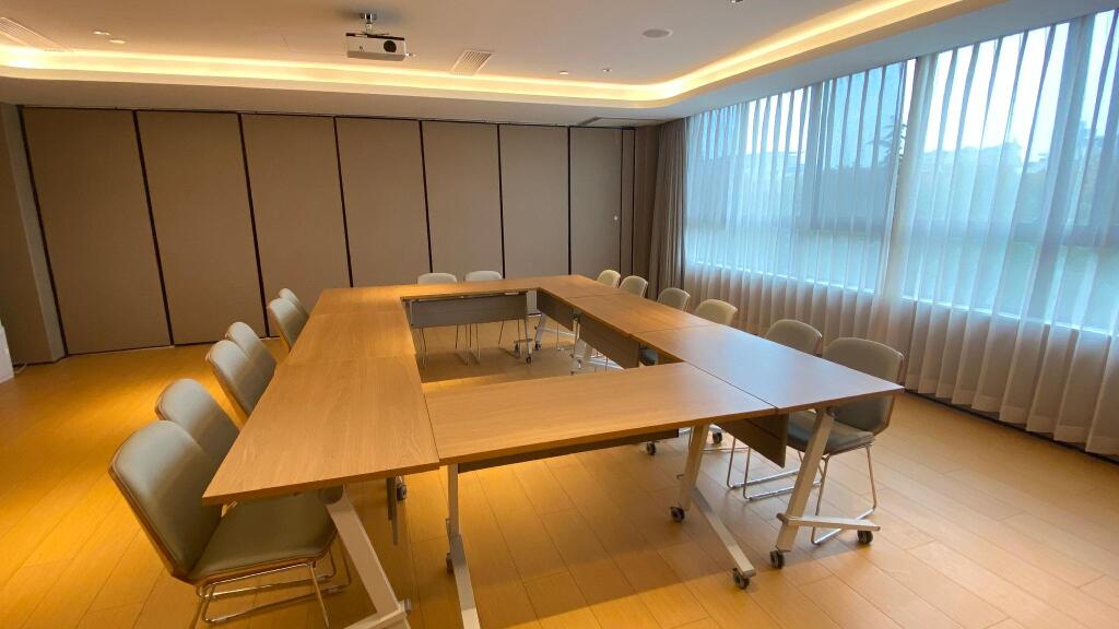 Уси: Ji Hotel Wuxi Huishan Wanda Plaza