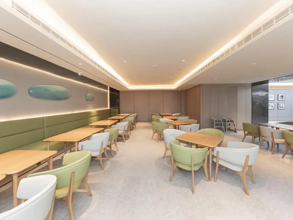 Уси: Ji Hotel Wuxi Huishan Wanda Plaza