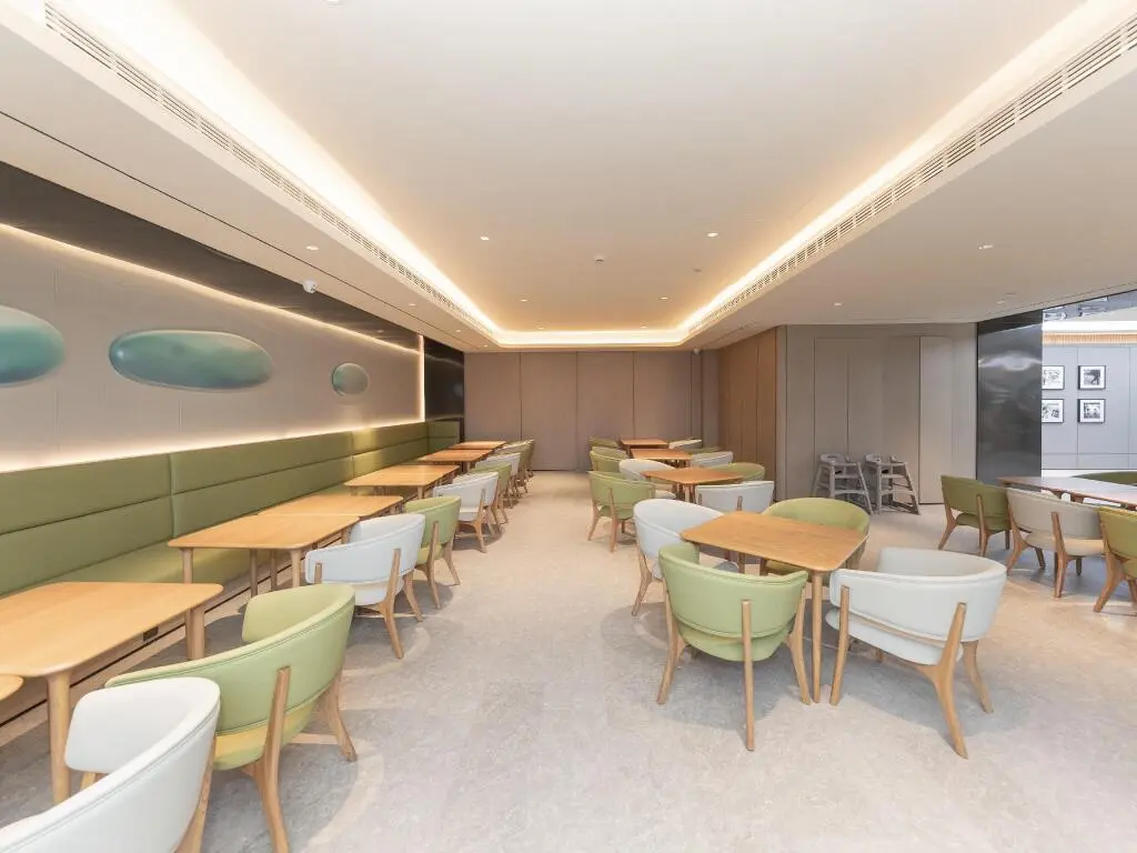 Уси: Ji Hotel Wuxi Huishan Wanda Plaza