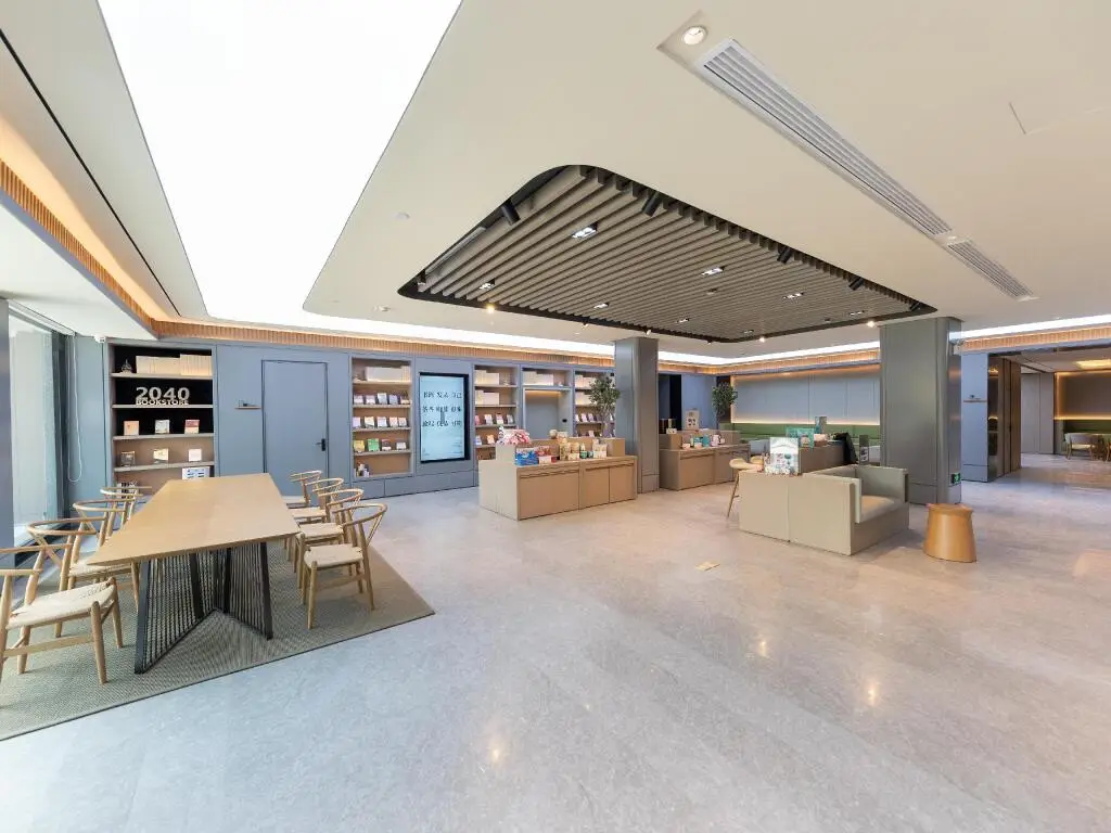 Уси: Ji Hotel Wuxi Huishan Wanda Plaza
