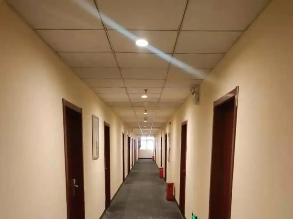 Уси: GreenTree Inn (Jiangyin Zhutang Town)