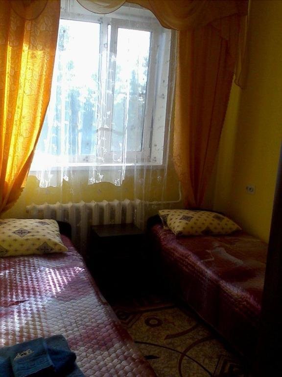 Мильково: Гостевой дом АМТО