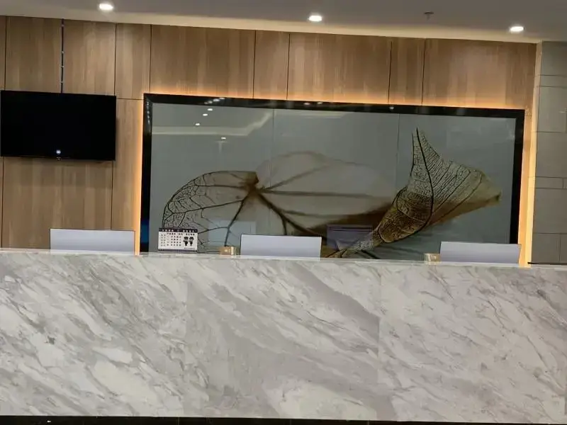 Сучжоу: Greentree Inn Anhui Suzhou Yongqiao District Qingy