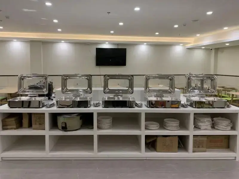 Сучжоу: Greentree Inn Anhui Suzhou Yongqiao District Qingy