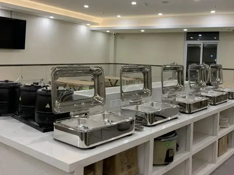 Сучжоу: Greentree Inn Anhui Suzhou Yongqiao District Qingy
