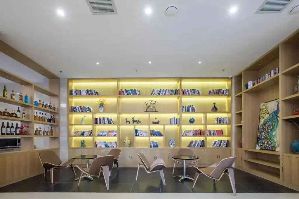 Шэньян: Shenyang Country Garden Datong Lake Subway Station Jinjiang Capital Hotel
