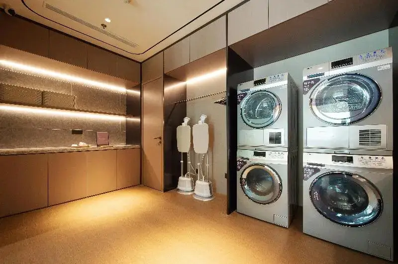 Шэньян: Ji Hotel Shenyang Beier Road