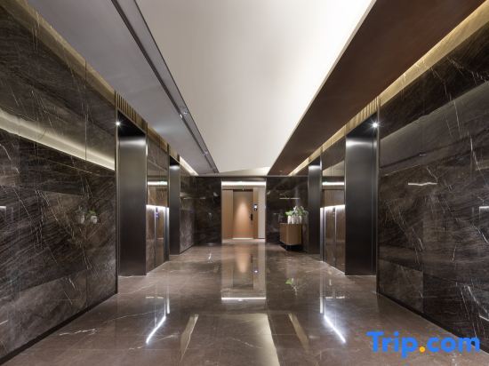 Шэньян: Hampton by Hilton Shenyang Shenbei University Park