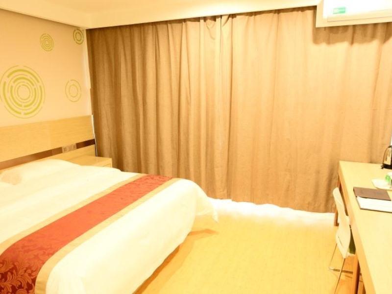 Шэньян: GreenTree Inn Shenyang Shenhe District Wuai Street Expreess Hotel
