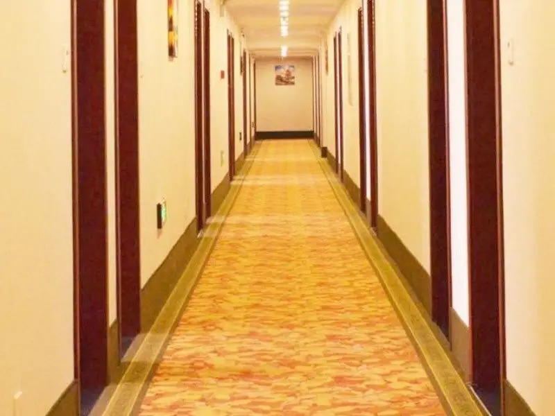 Шэньян: Greentree Inn Shengyang Tiexi District Huaxiang Ro