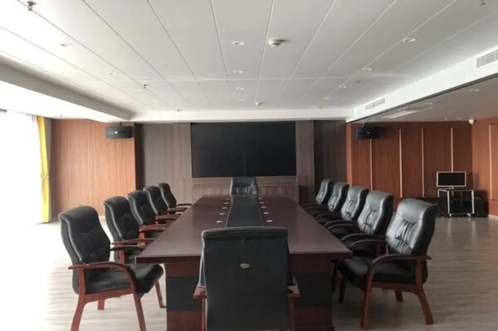 Тайчжоу: GYA Taixing Hongqiao Plaza Hotel