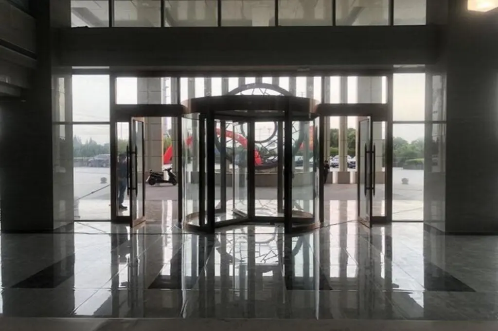 Тайчжоу: GYA Taixing Hongqiao Plaza Hotel