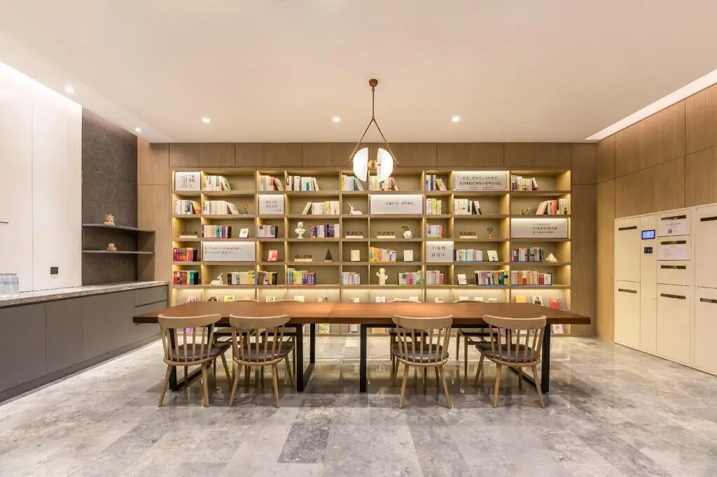 Тайчжоу: Hanting Hotel Taizhou The Mixc