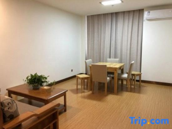 Тайчжоу: GreenTree Inn Jingjiang Xinjian Road Decheng Plaza