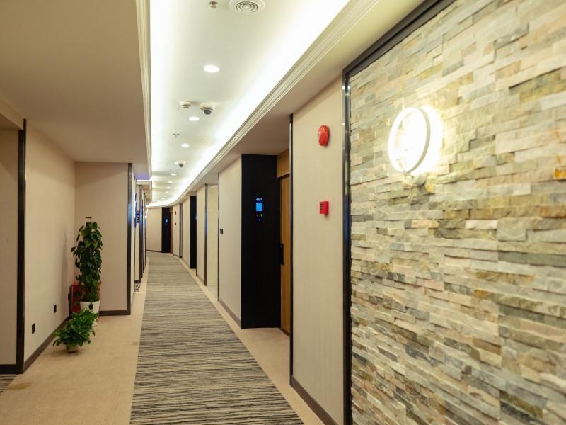 Тайчжоу: GreenTree Inn Shanghai Yangpu District Huangxing P