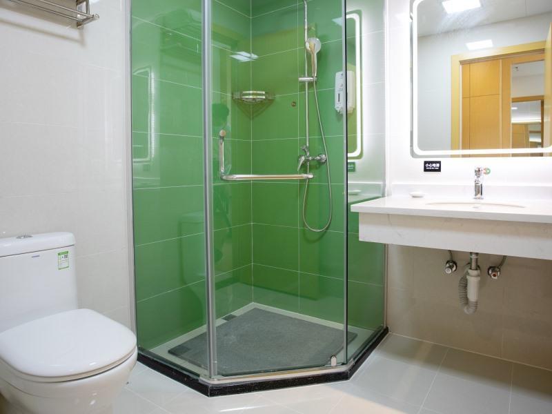 Тайчжоу: GreenTree Inn Linhai City Jiangnan Avenue Express