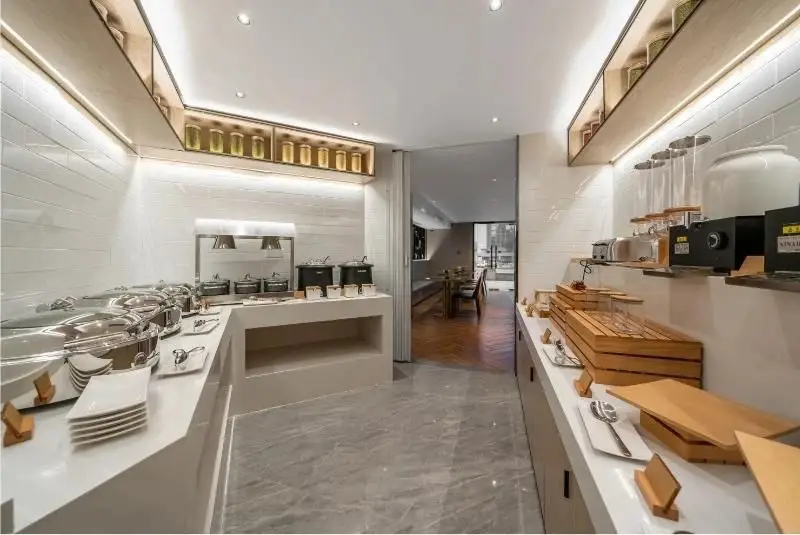 Шанхай: Yishang Hotel Shanghai Tang Town